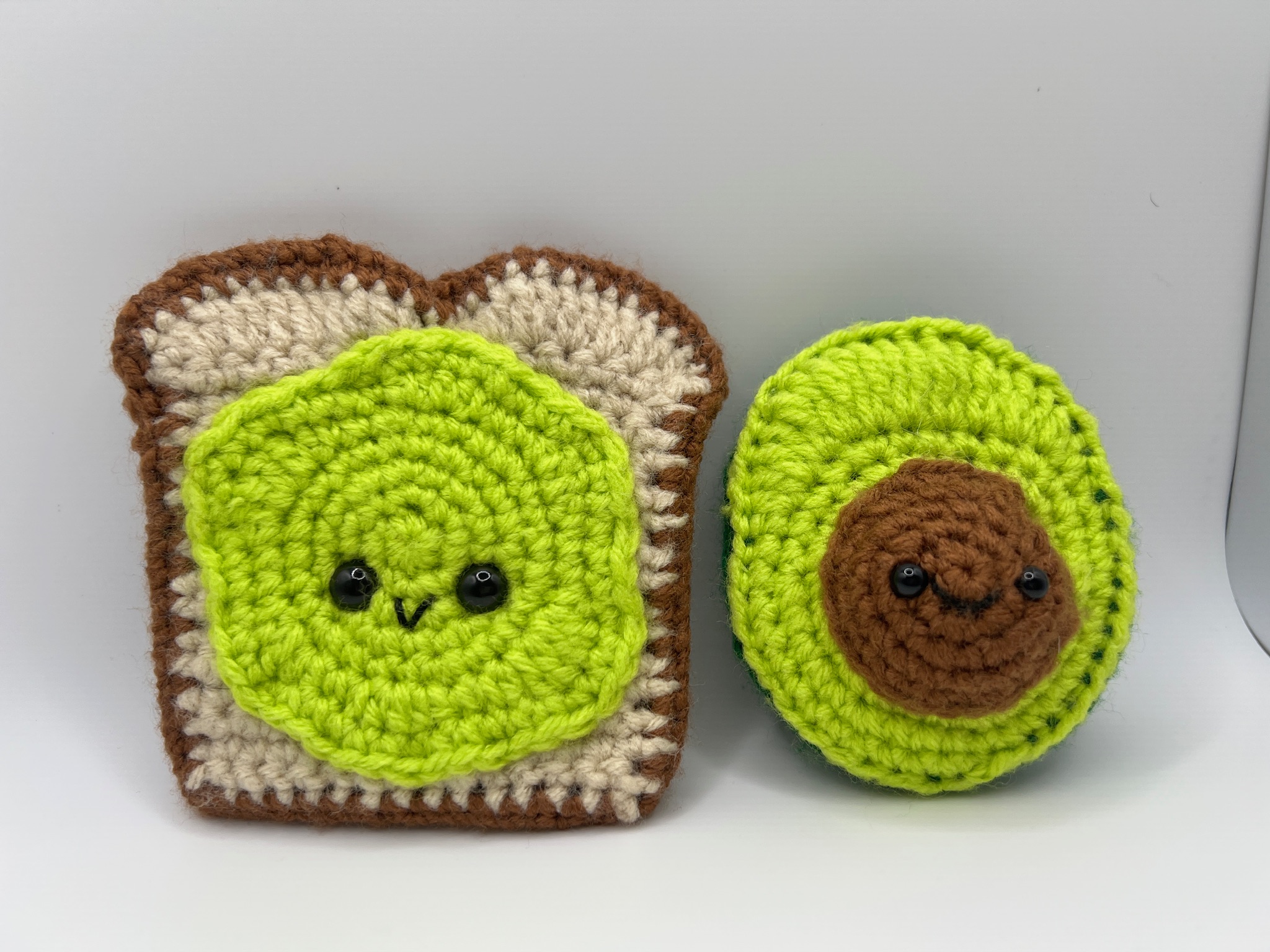 Avocado Toast - photo 1