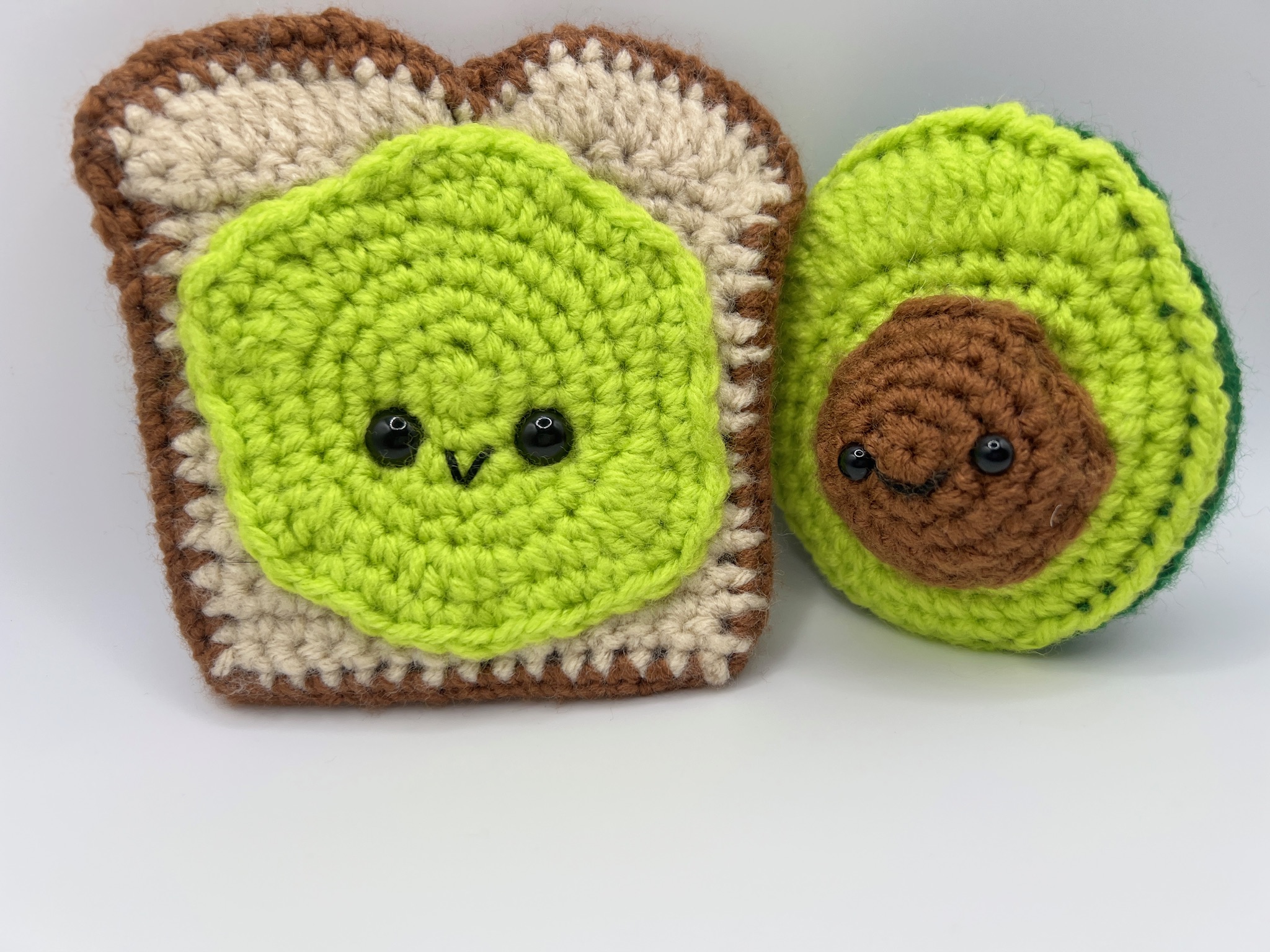 Avocado Toast - photo 2