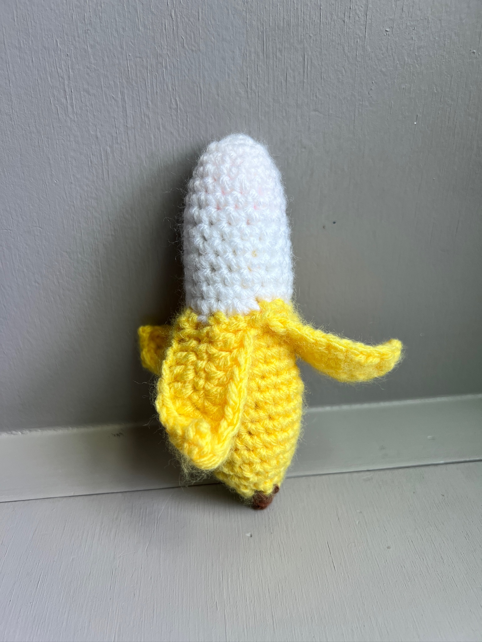 Banana with Peel - photo 2