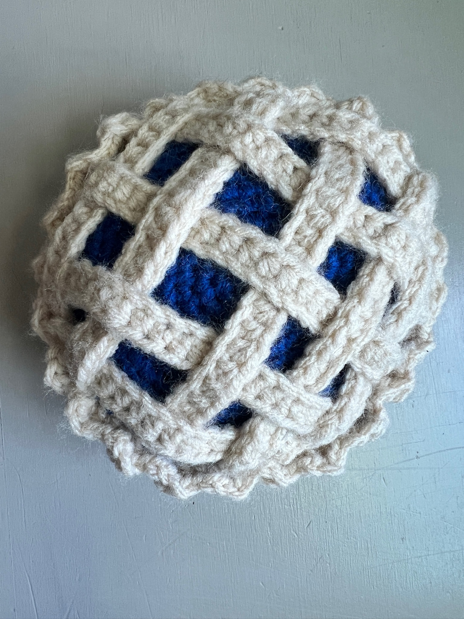 Blueberry Pie - photo 2