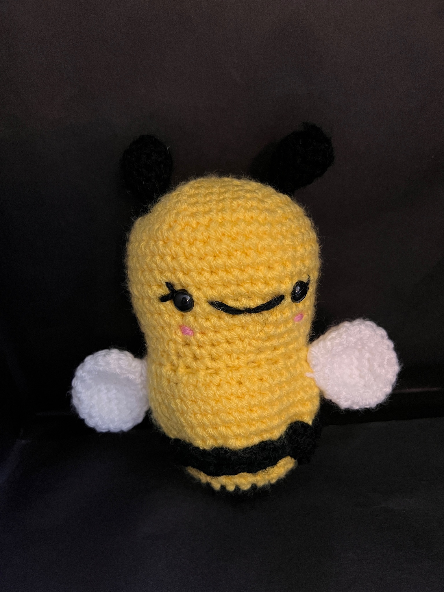 Bumblebee - photo 1