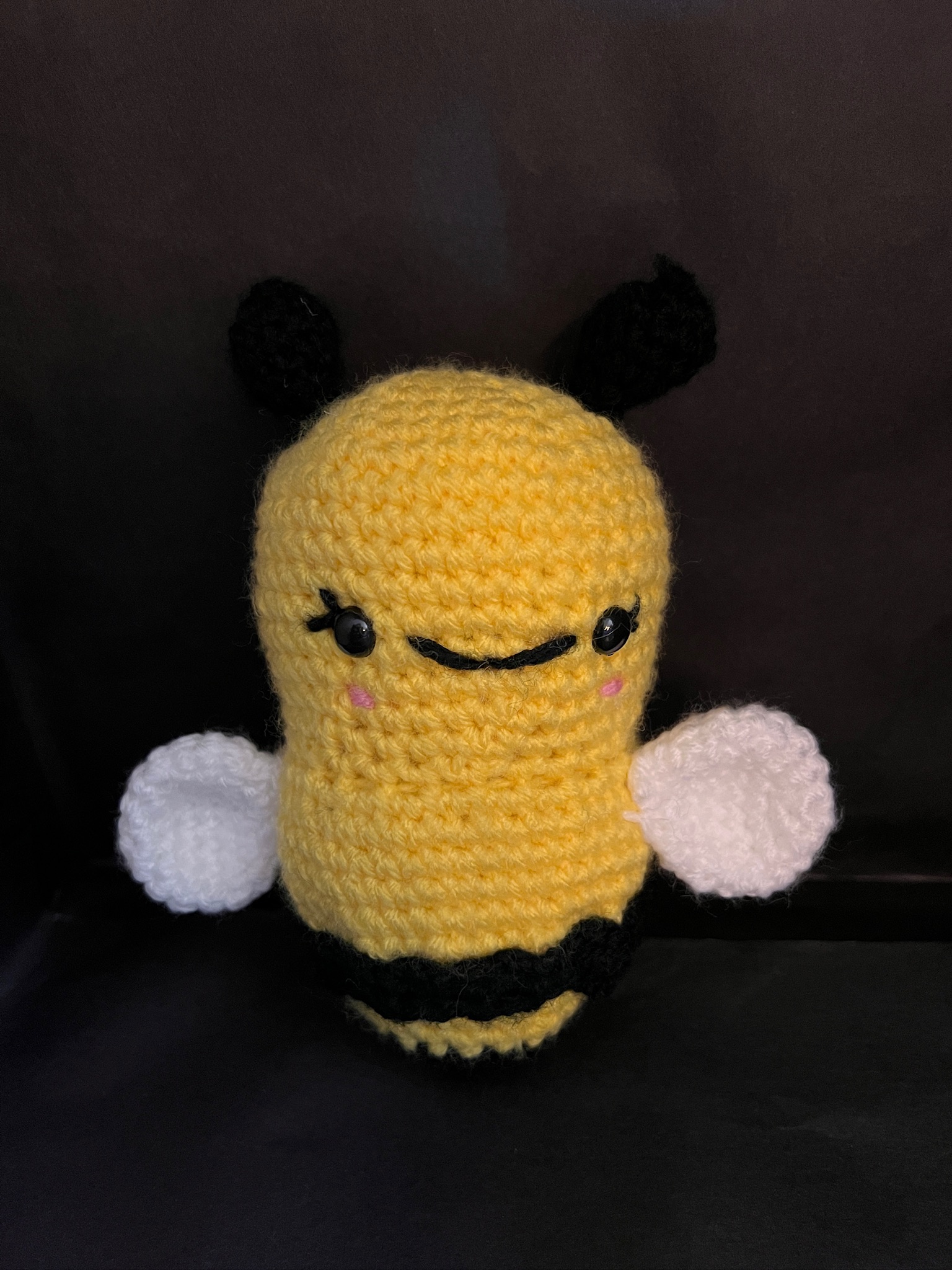 Bumblebee - photo 2