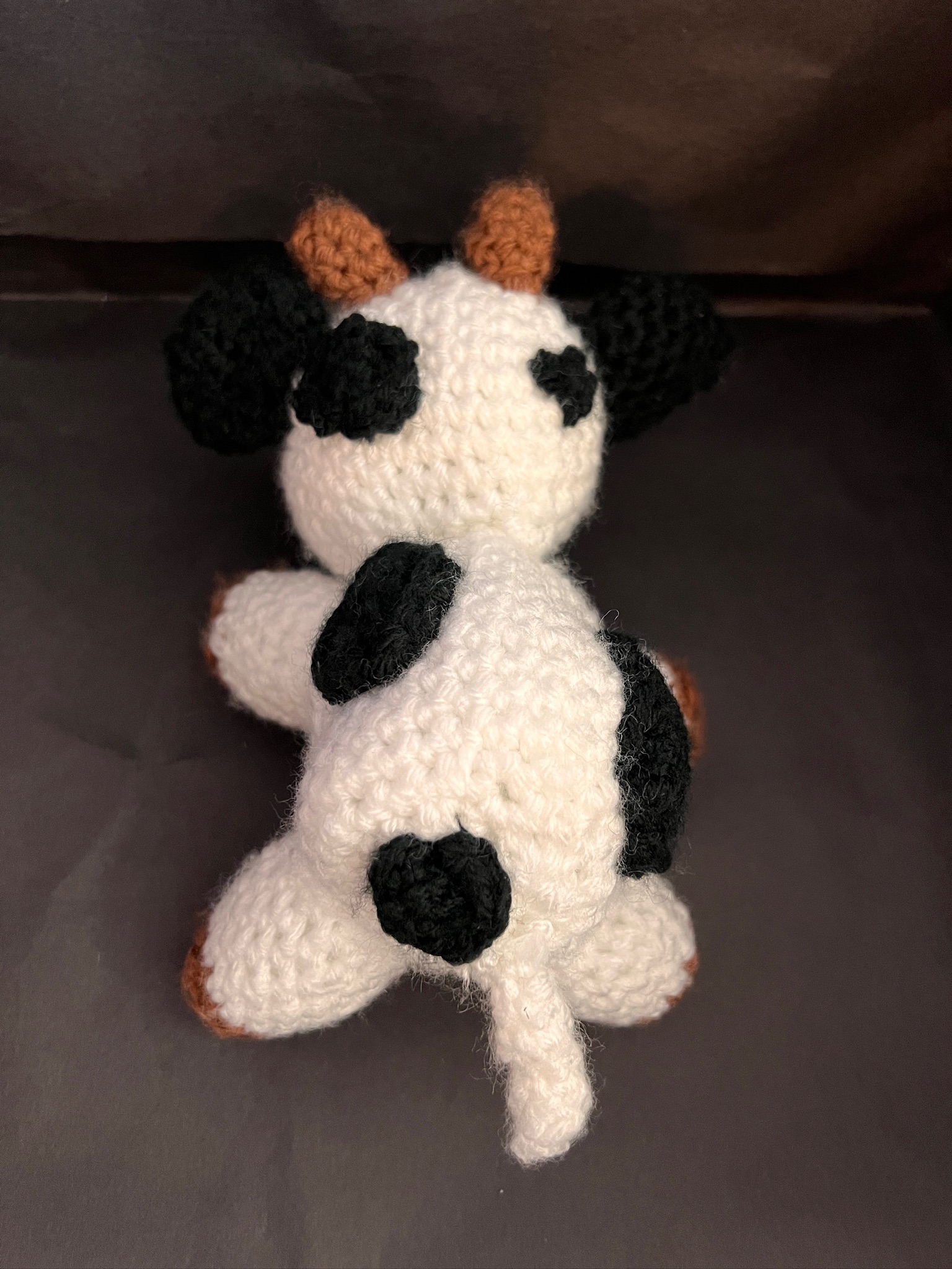 Cow - photo 2