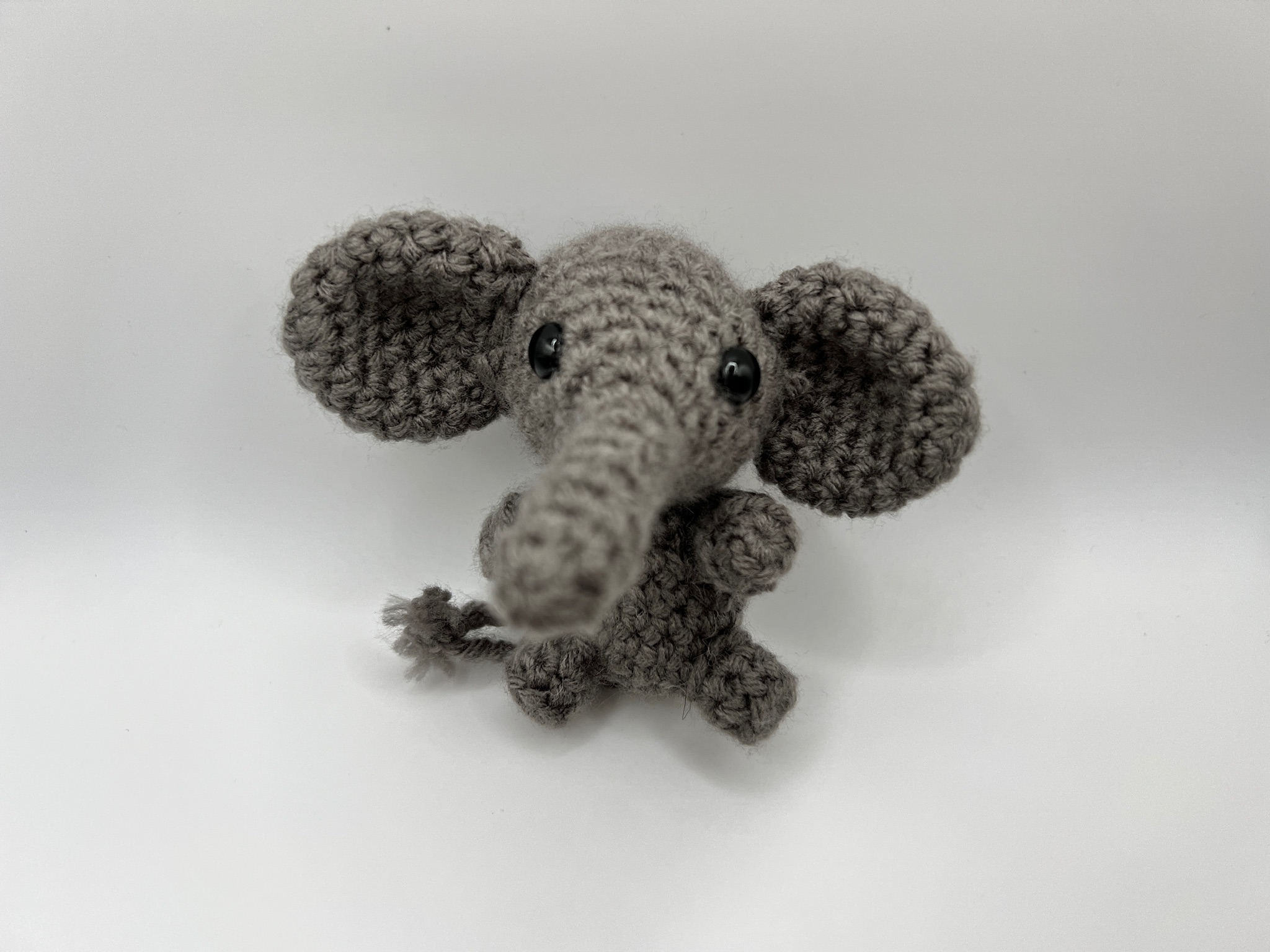 Elephant - photo 1