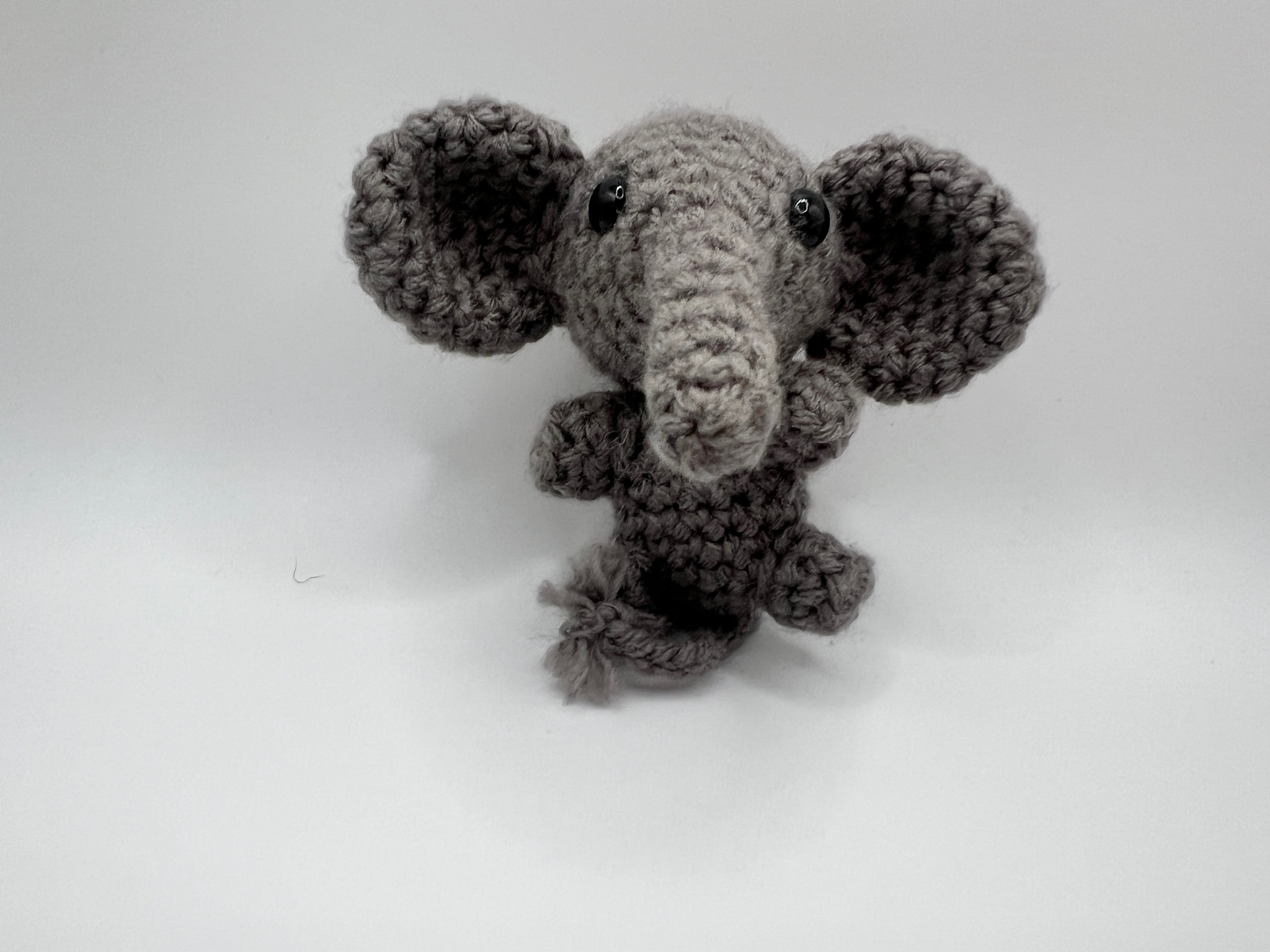 Elephant - photo 3