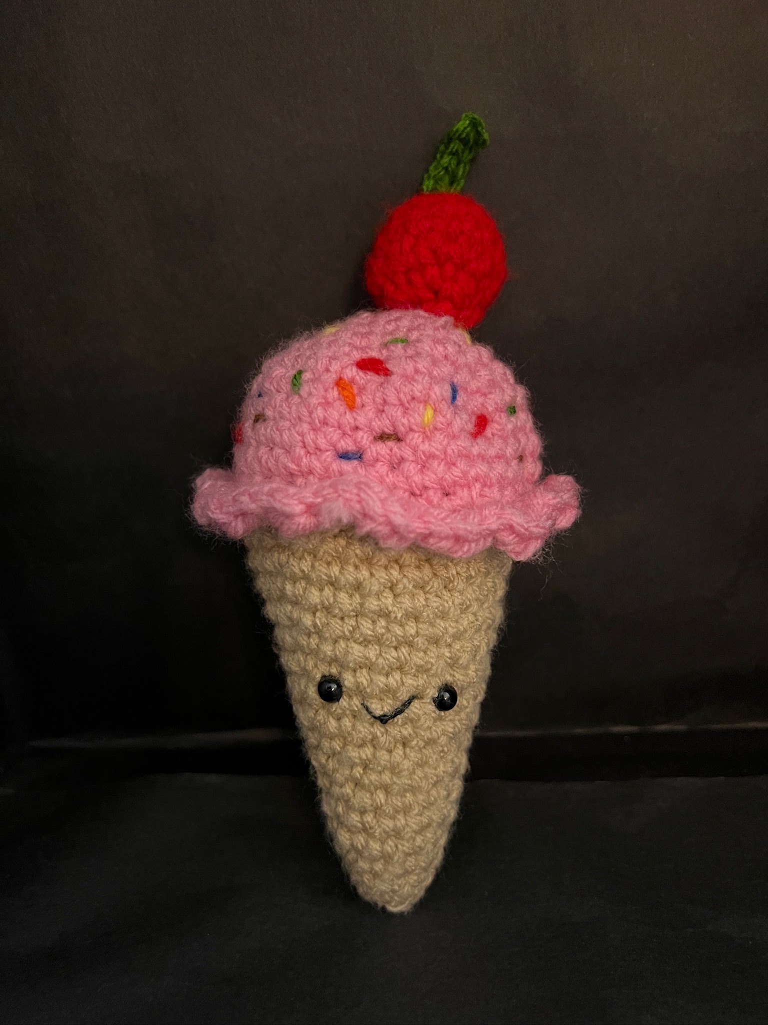Ice Cream Cone