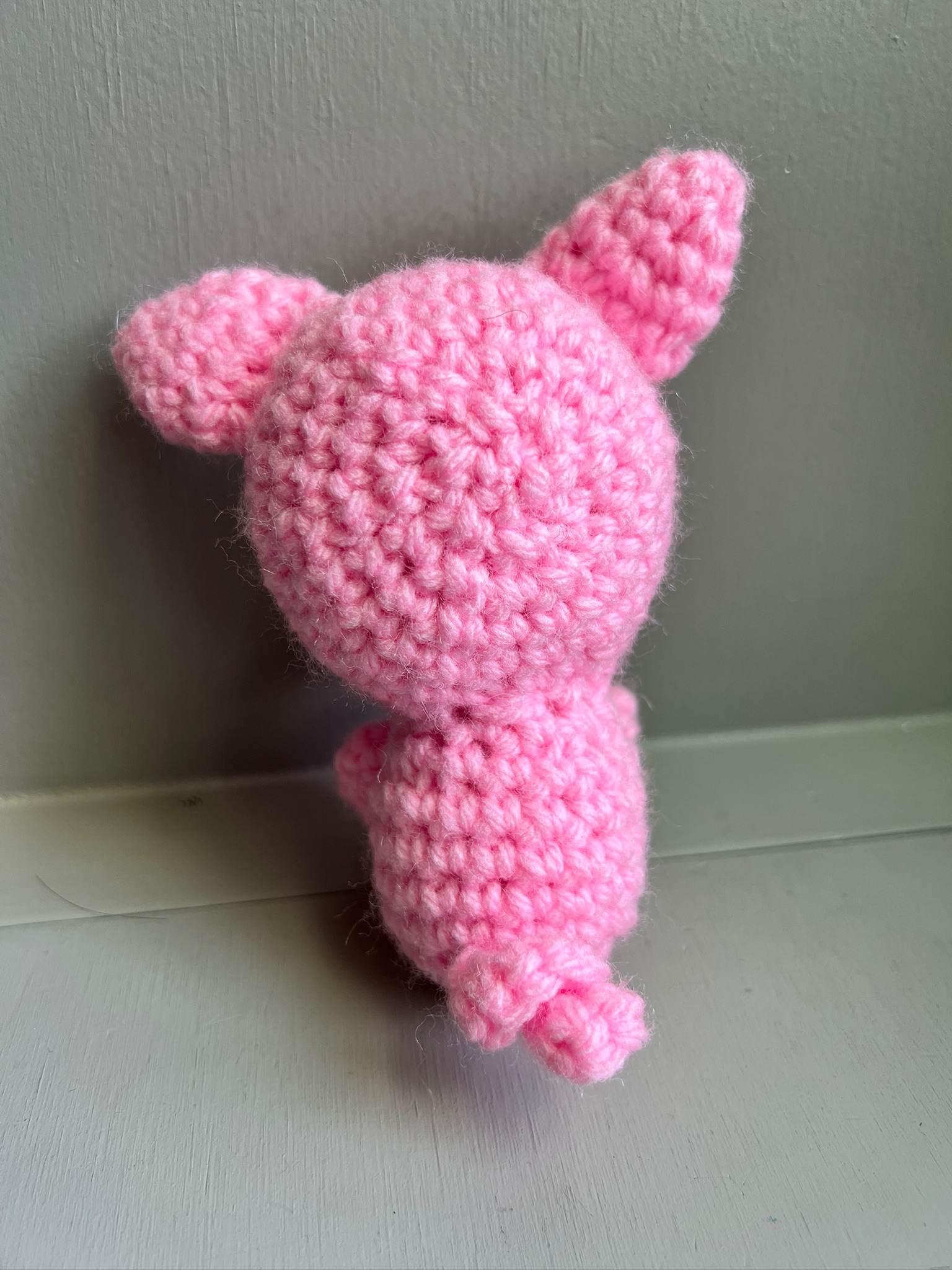 Mini Pig - photo 2