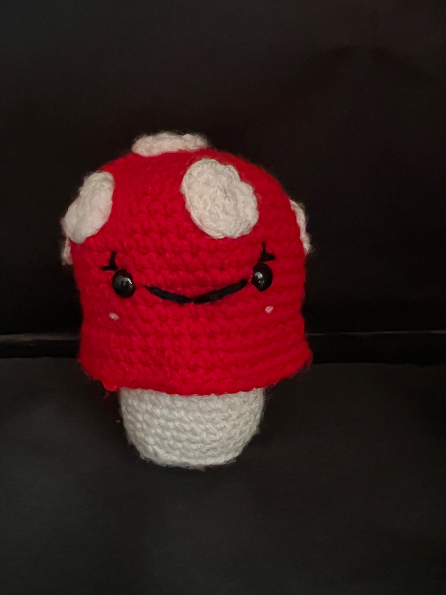 Mushroom - photo 1
