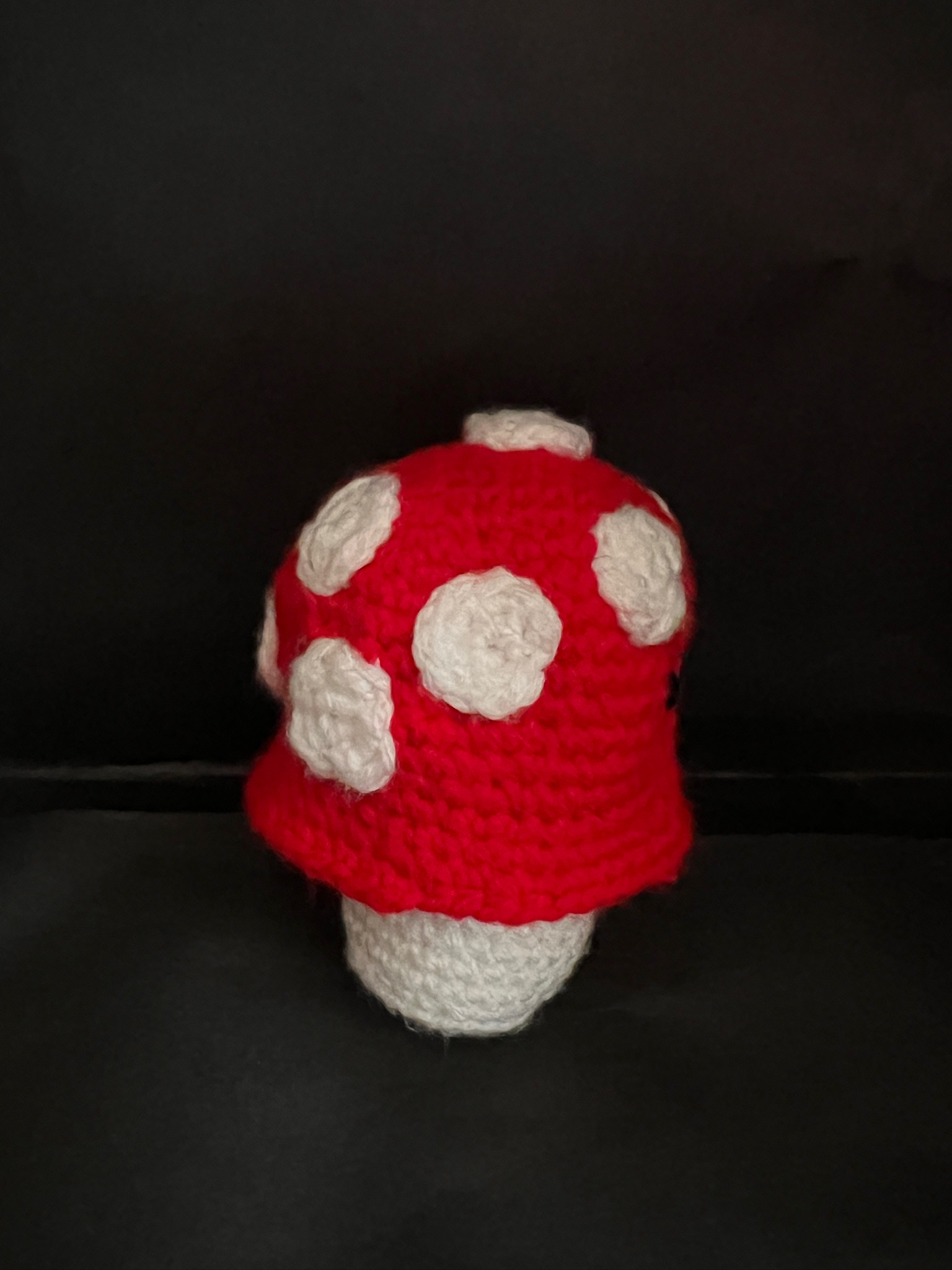 Mushroom - photo 2