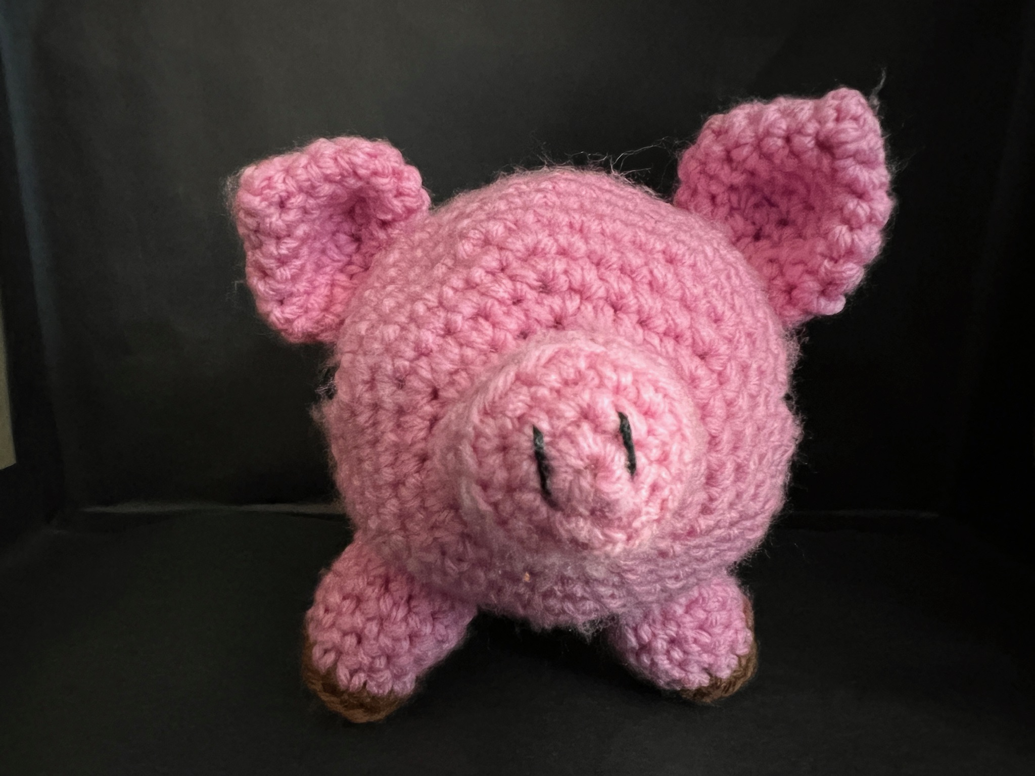 Pig - photo 1