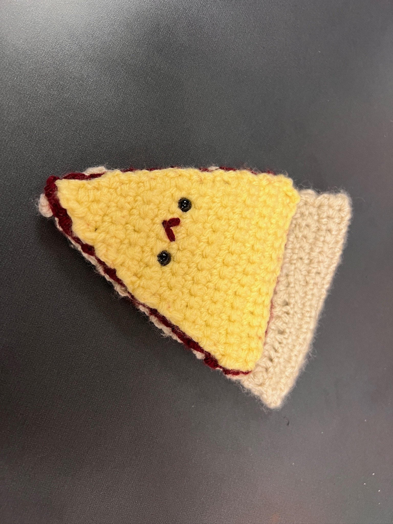 Slice of Pizza