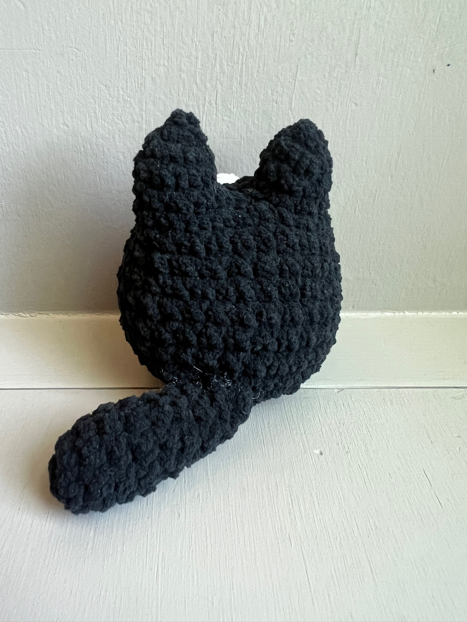Skelly Cat - photo 2