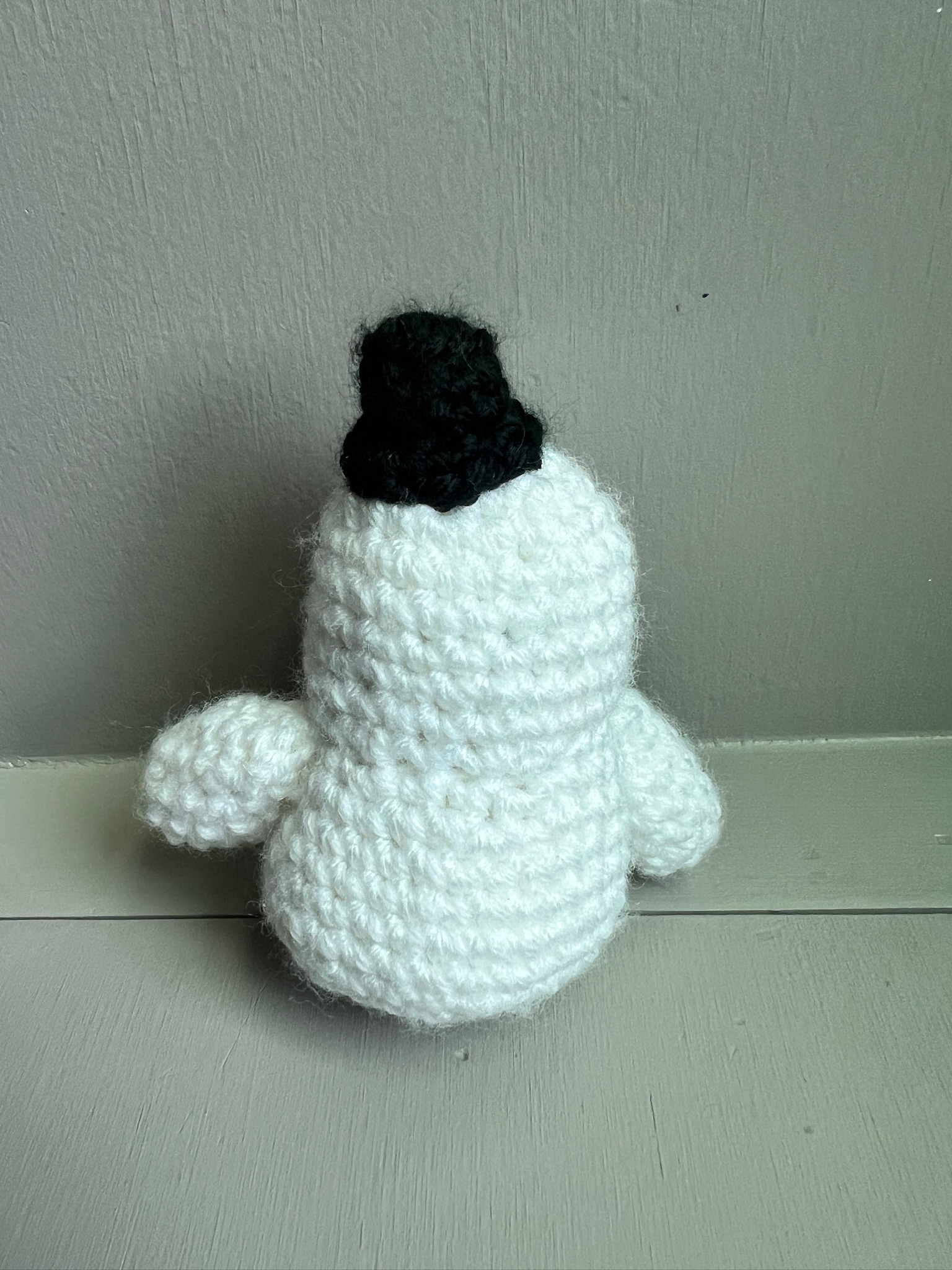 Snowman - photo 2