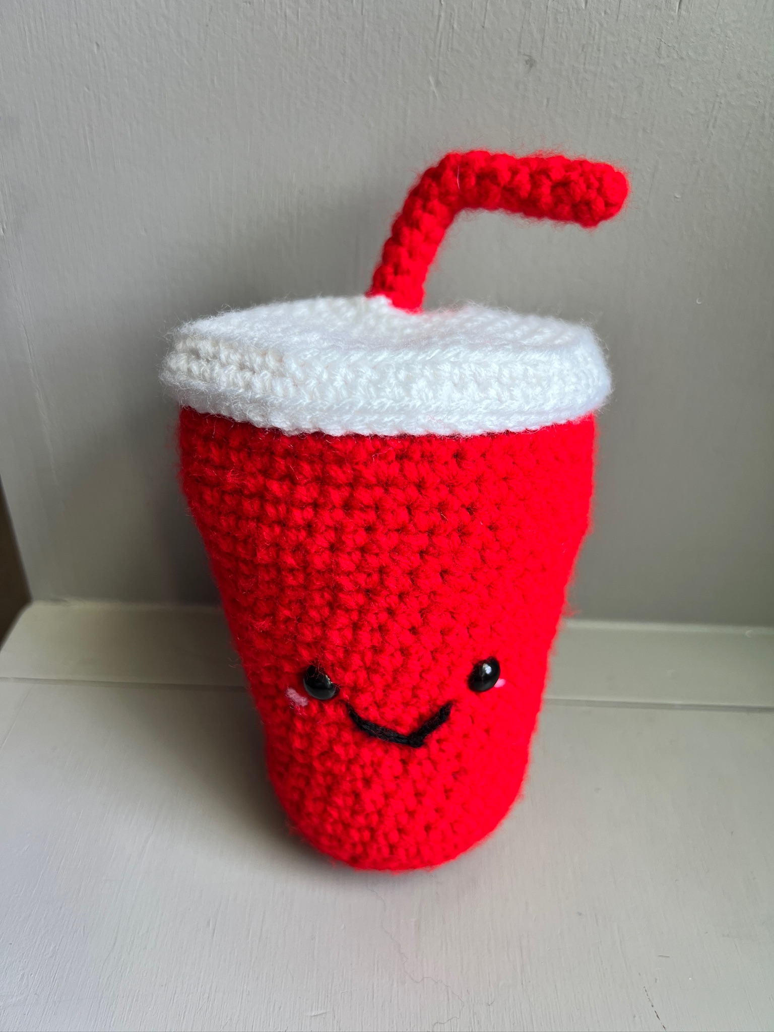 Soda Cup - photo 1