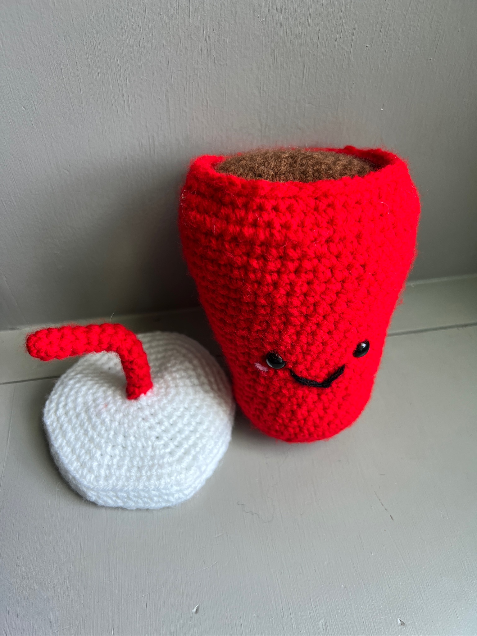 Soda Cup - photo 3