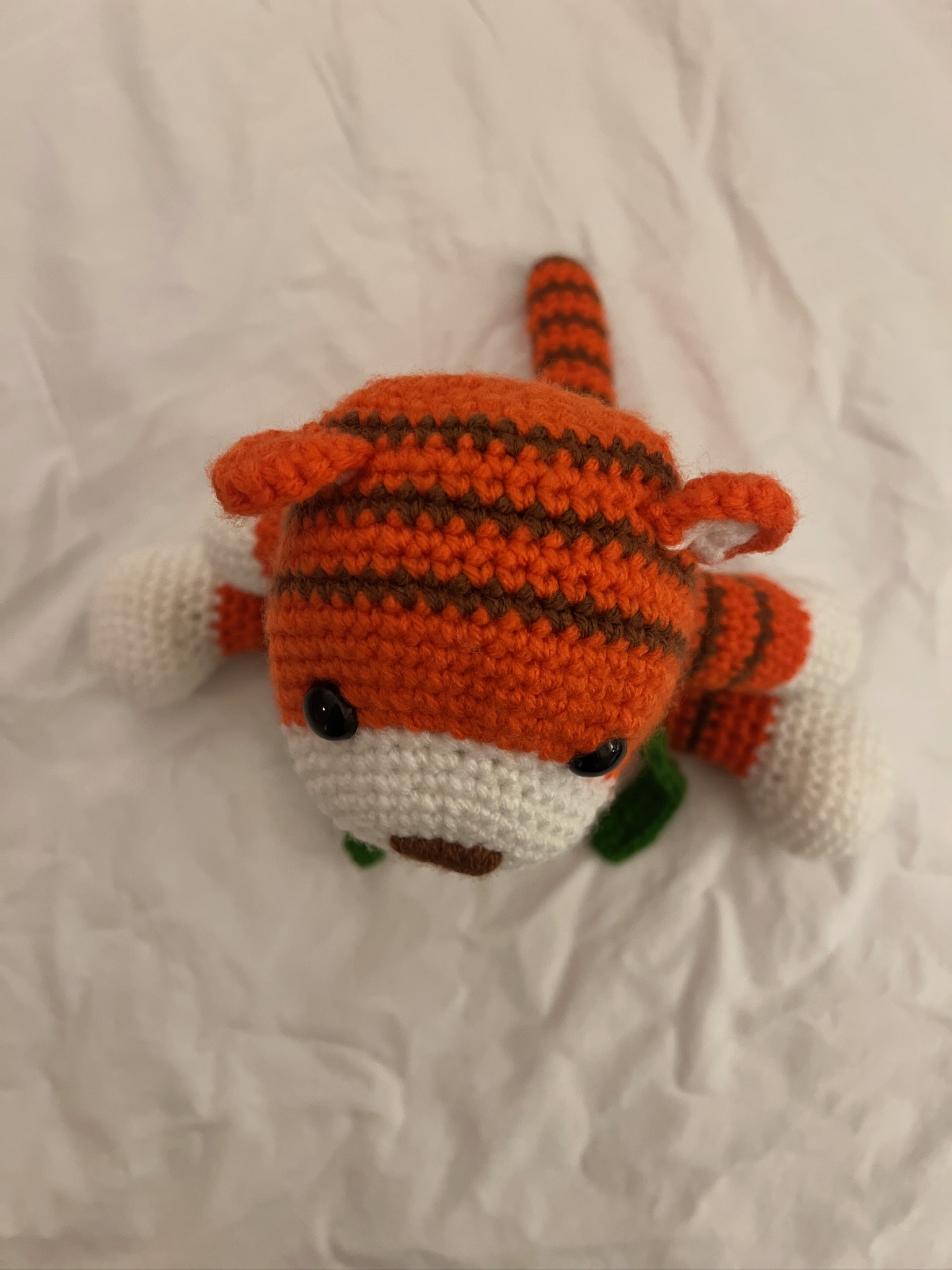 Tiger 2