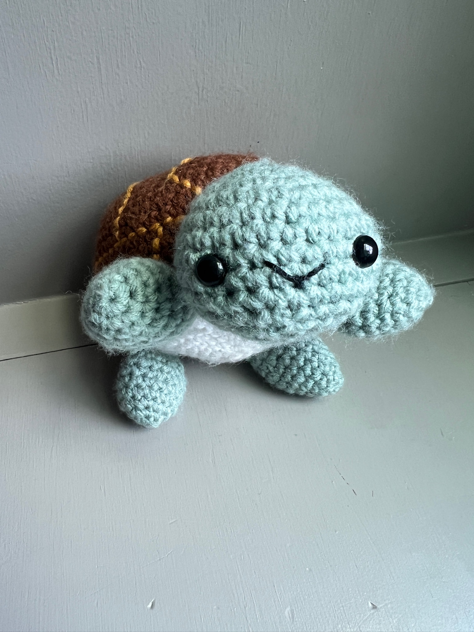 Turtle - photo 1