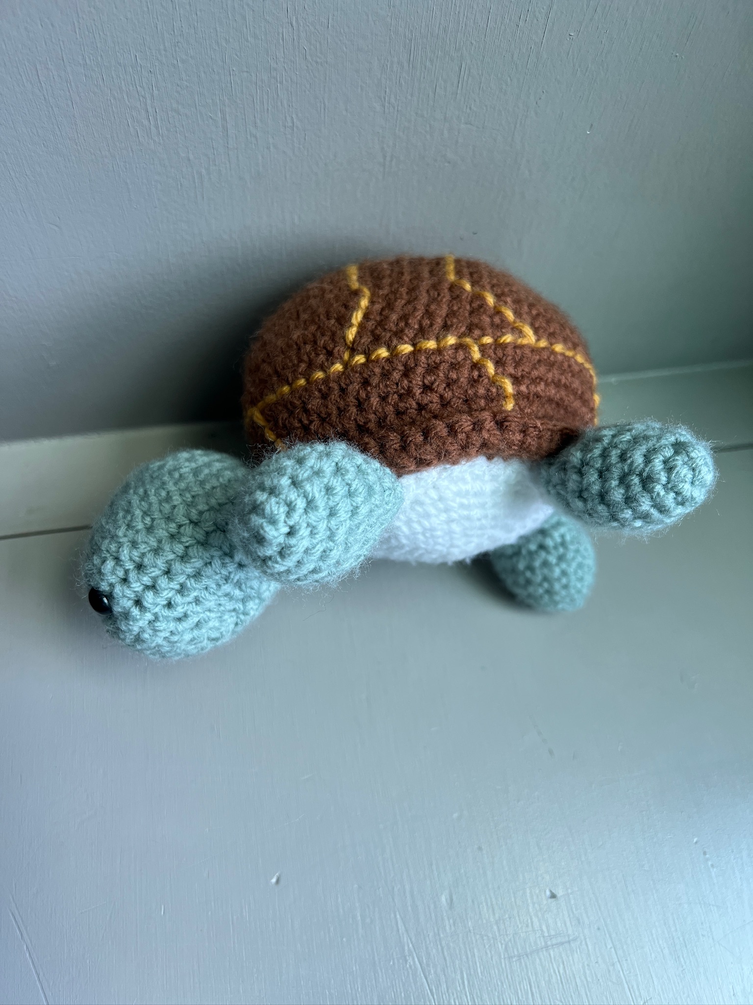 Turtle - photo 2