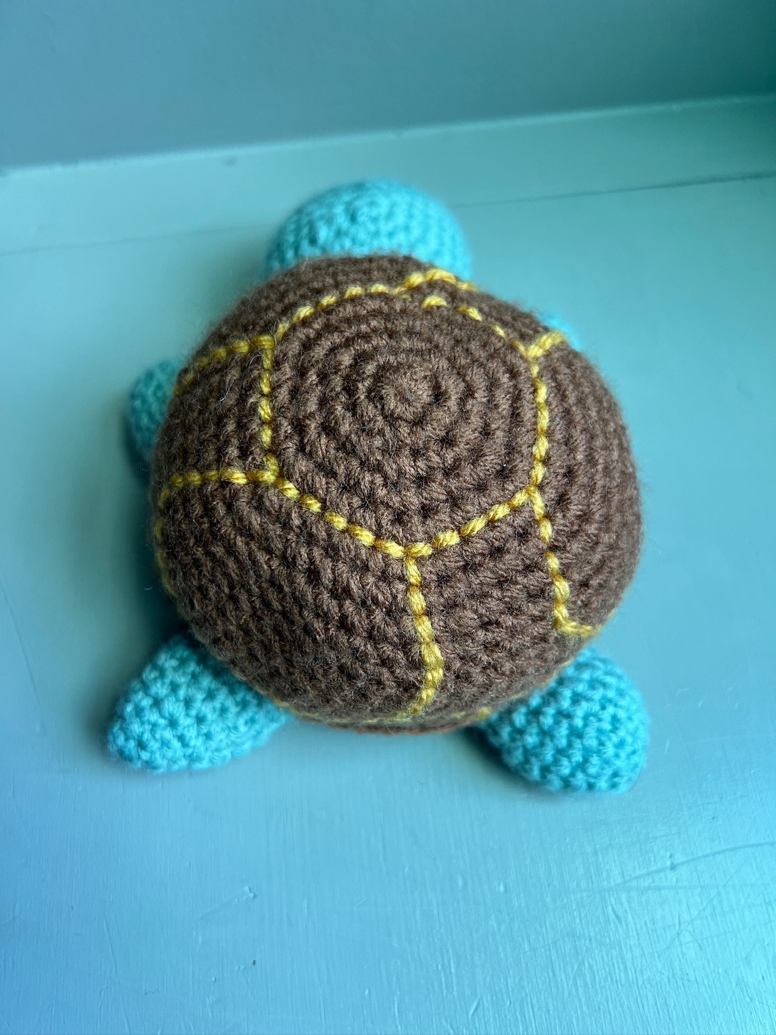 Turtle - photo 3