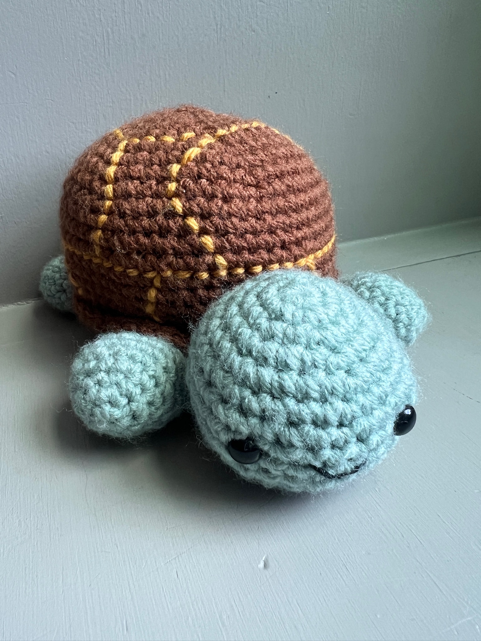 Turtle - photo 4