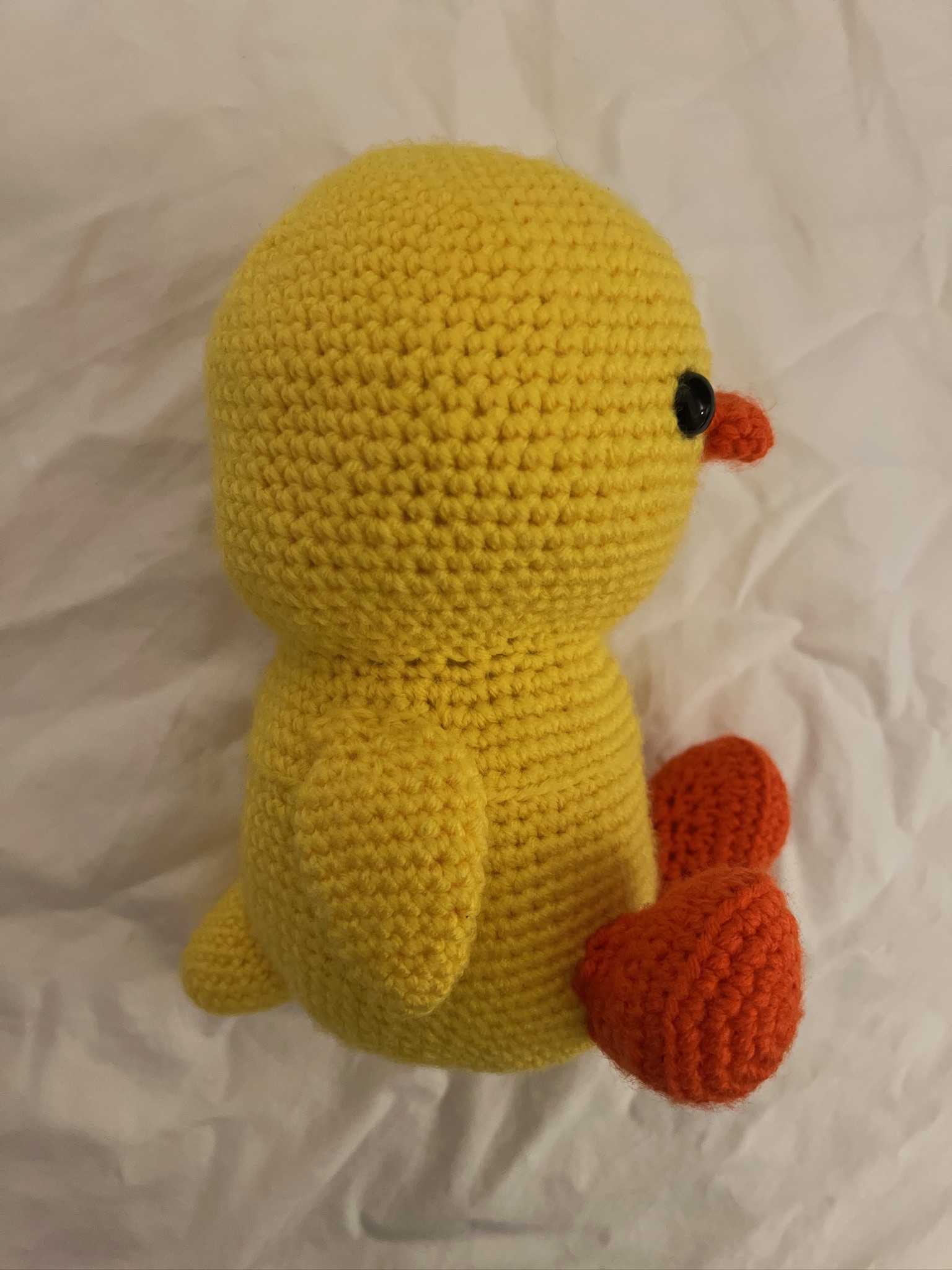 Yellow Duck - photo 2