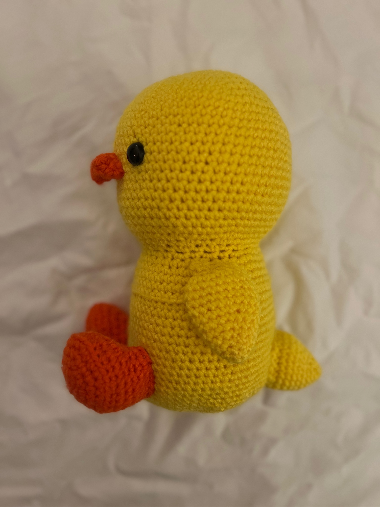 Yellow Duck - photo 3
